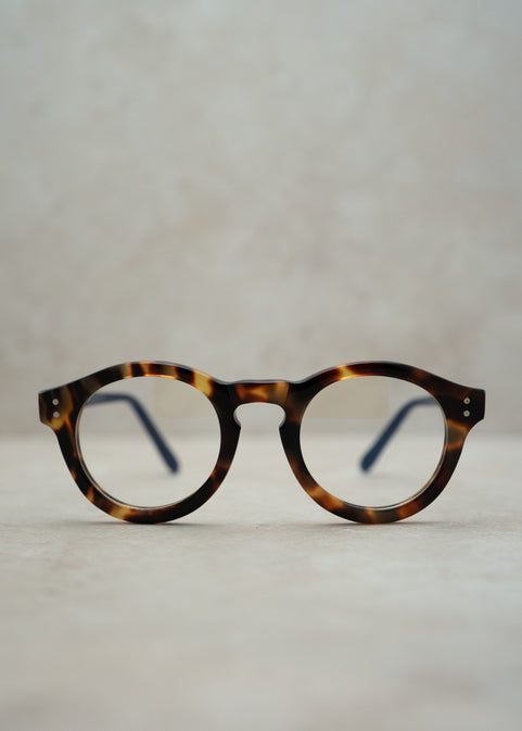 The Argyll in Demi-Blonde